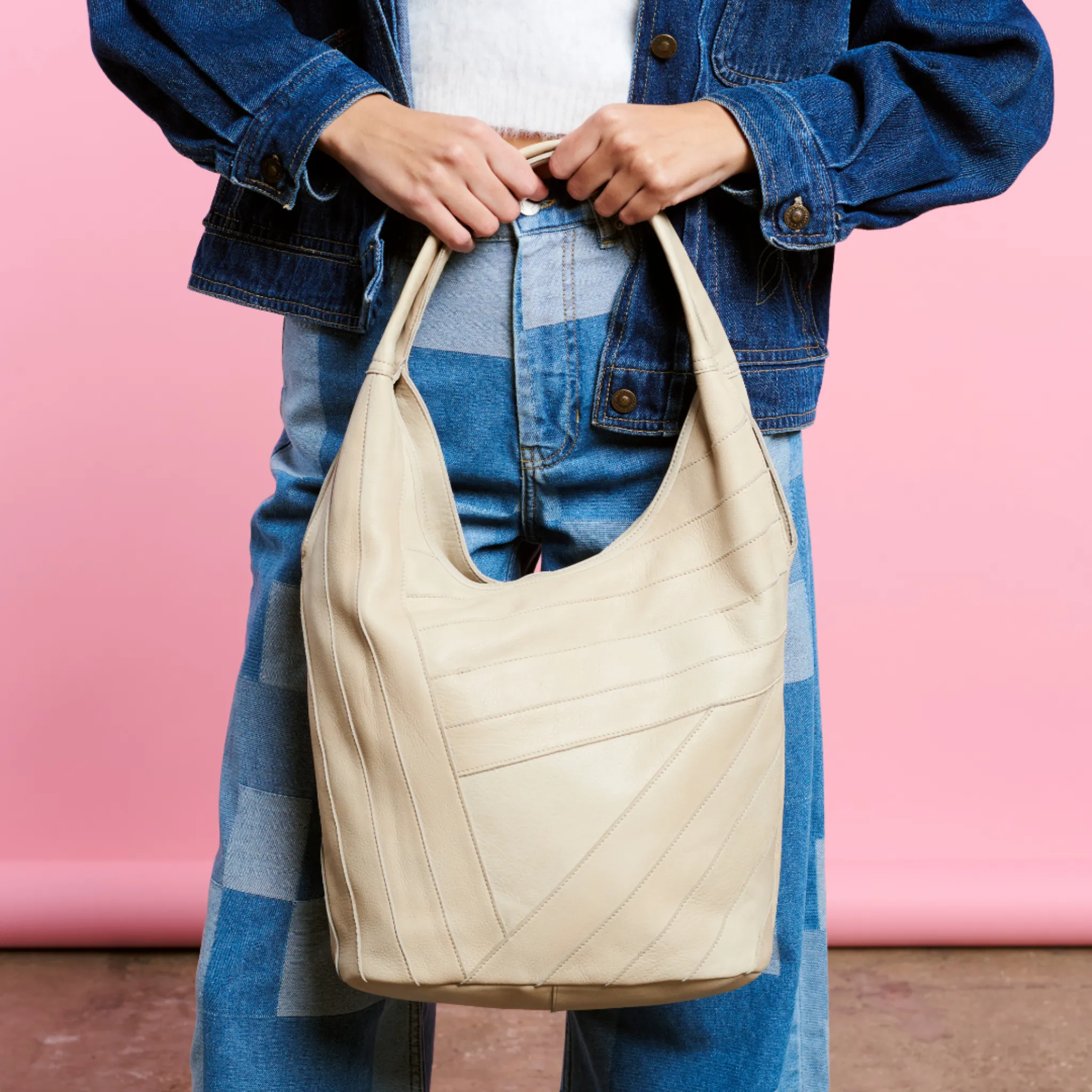 Kiki Shoulderbag