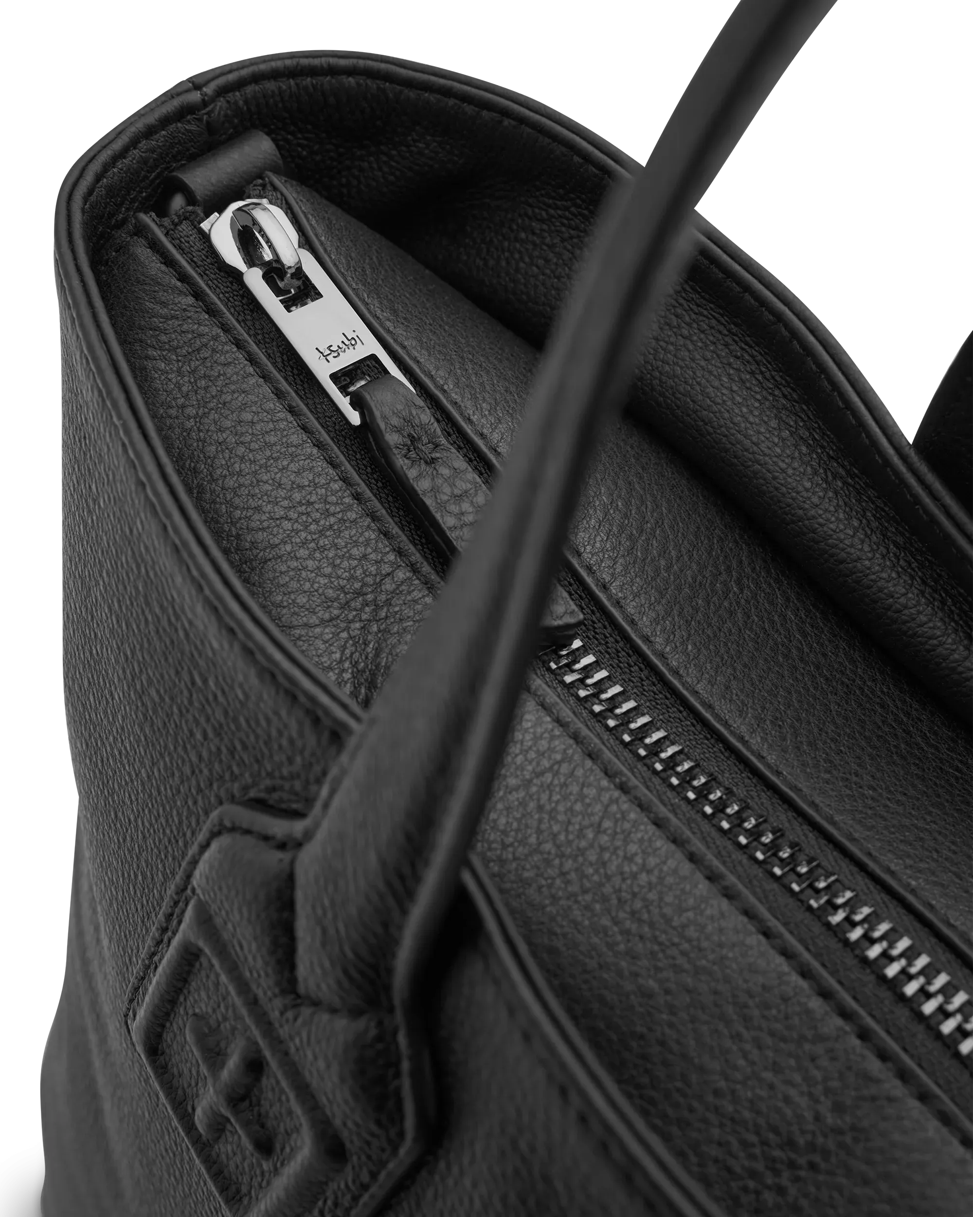 Ksubi Jeans Kollector Tote Bag