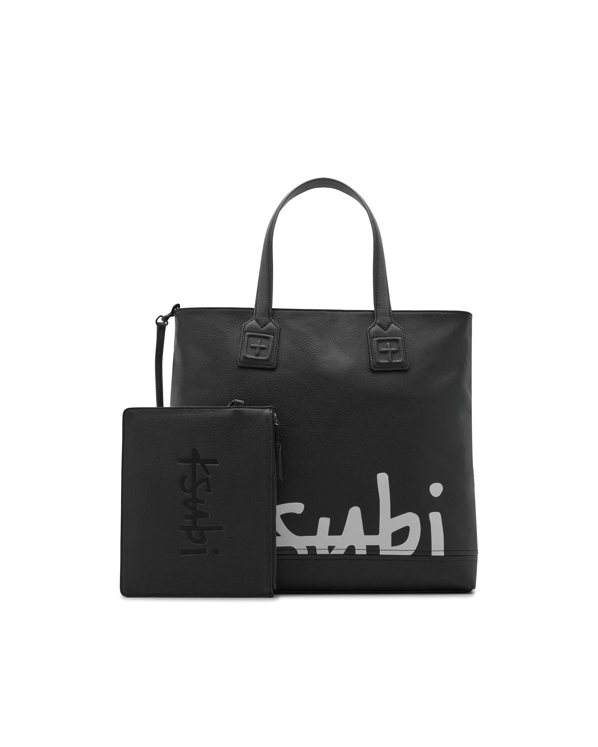 Ksubi Jeans Kollector Tote Bag