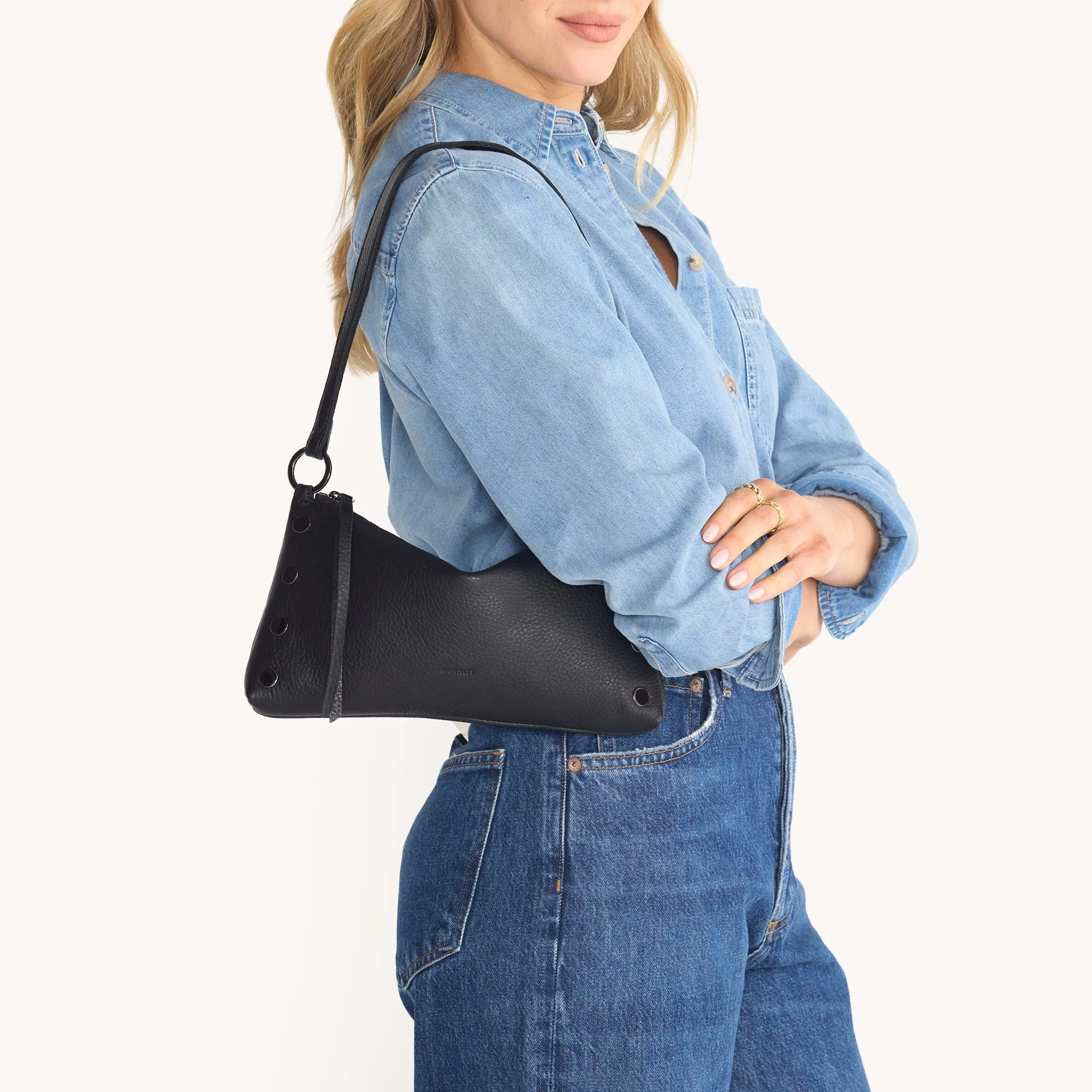 Kyle | Black/Gunmetal