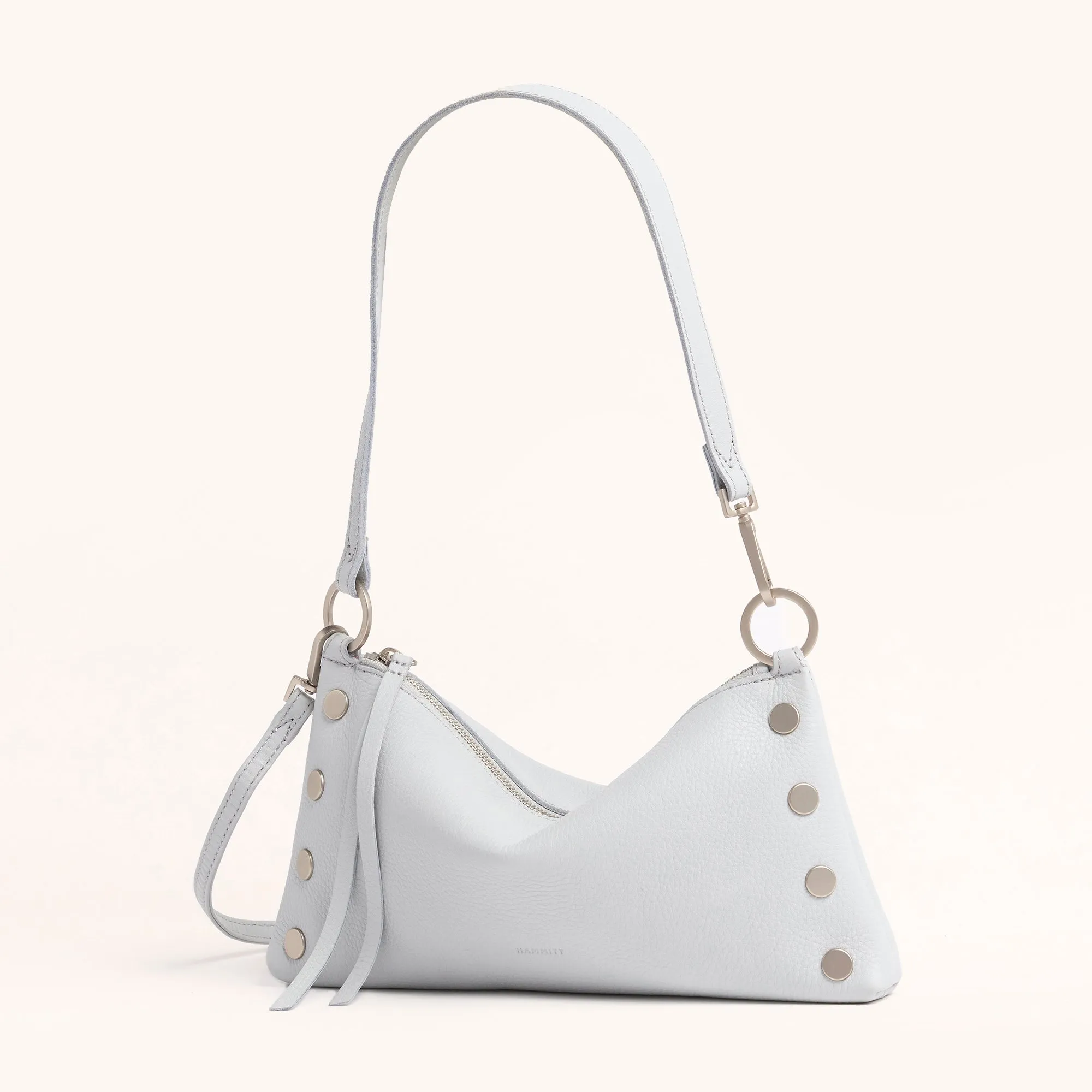 Kyle | Bluebird/Brushed Silver