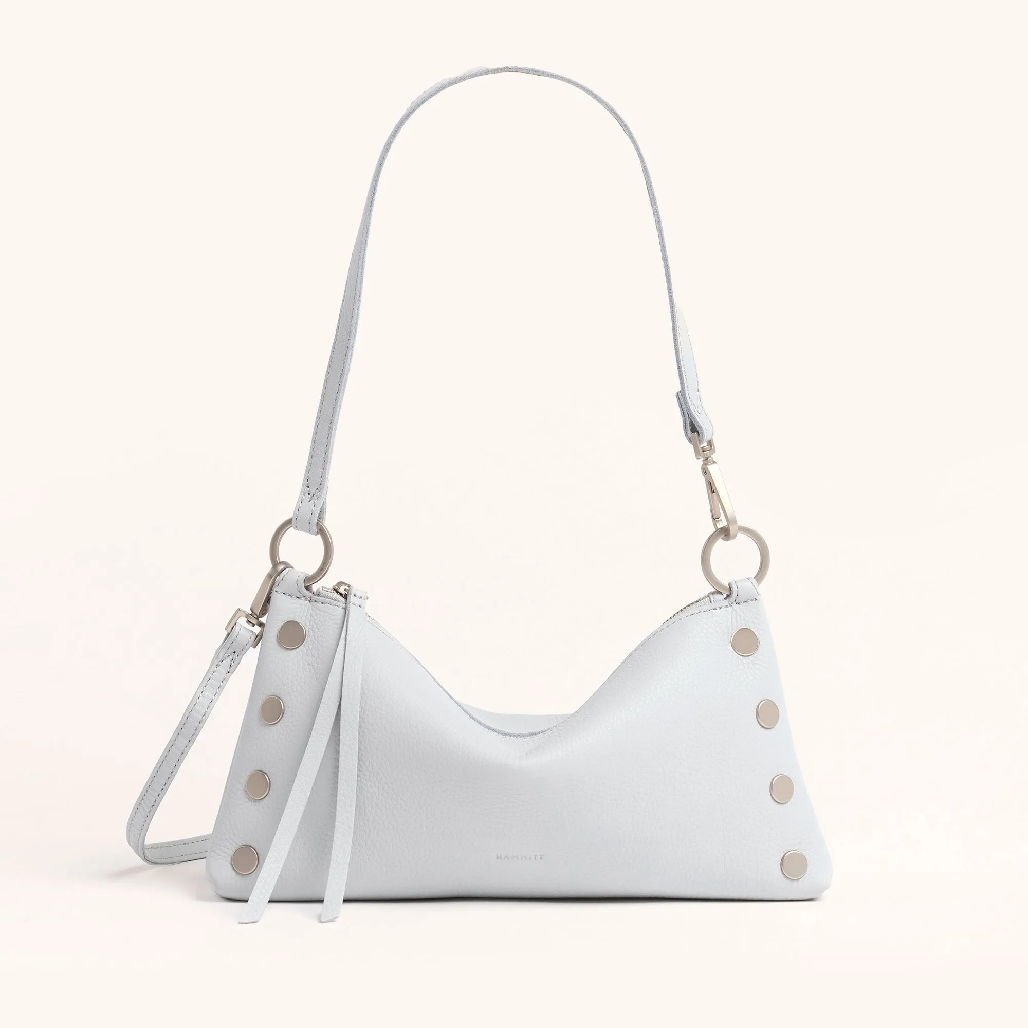 Kyle | Bluebird/Brushed Silver