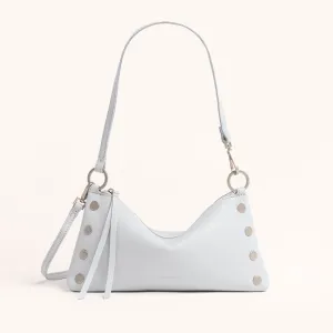 Kyle | Bluebird/Brushed Silver