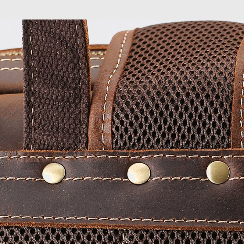 Laptop Backpack 14 Inch Business Bag