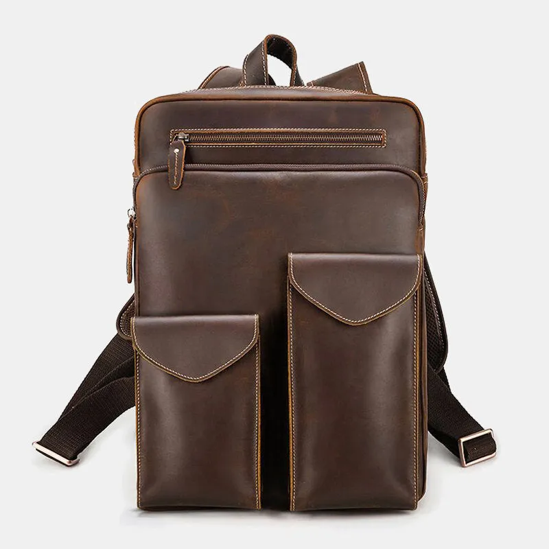 Laptop Backpack 14 Inch Business Bag