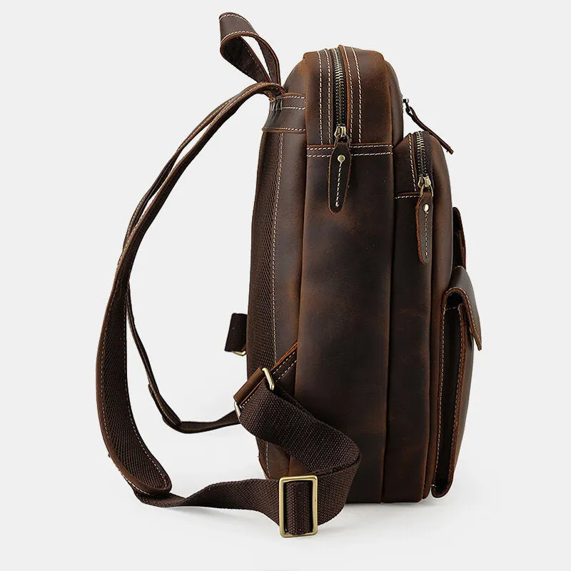 Laptop Backpack 14 Inch Business Bag