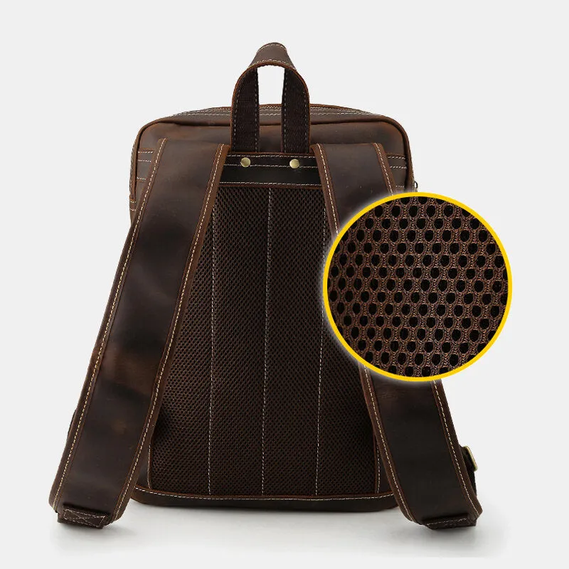 Laptop Backpack 14 Inch Business Bag