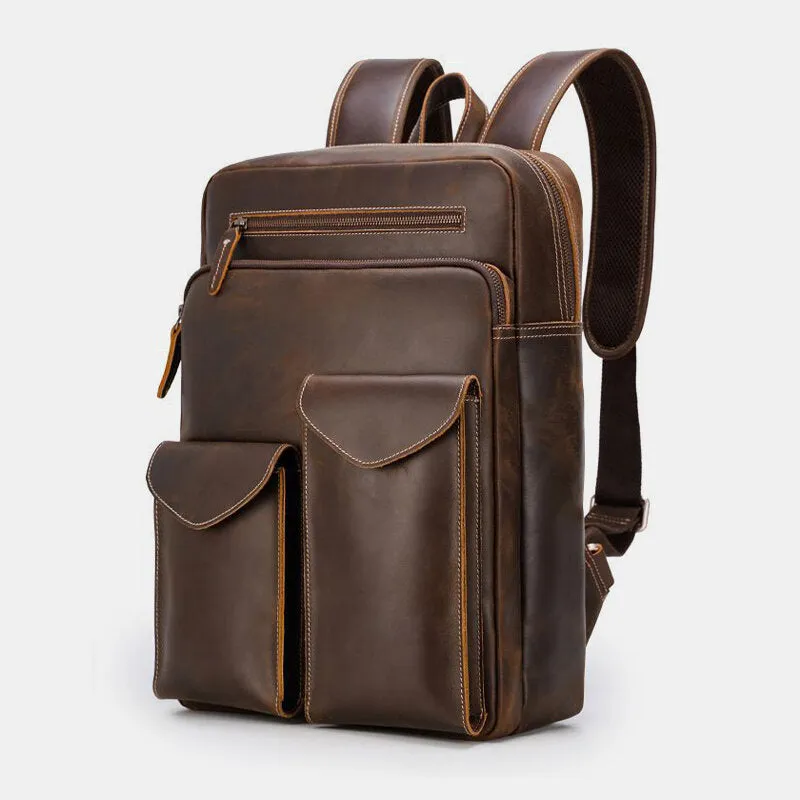 Laptop Backpack 14 Inch Business Bag