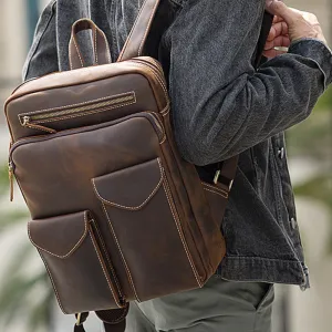 Laptop Backpack 14 Inch Business Bag