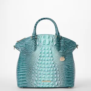 Large Duxbury Satchel