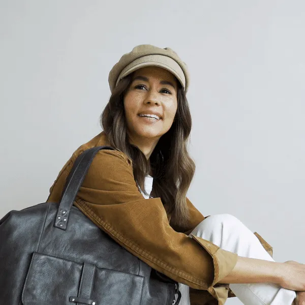 Lezli Tote/Shoulder Bag