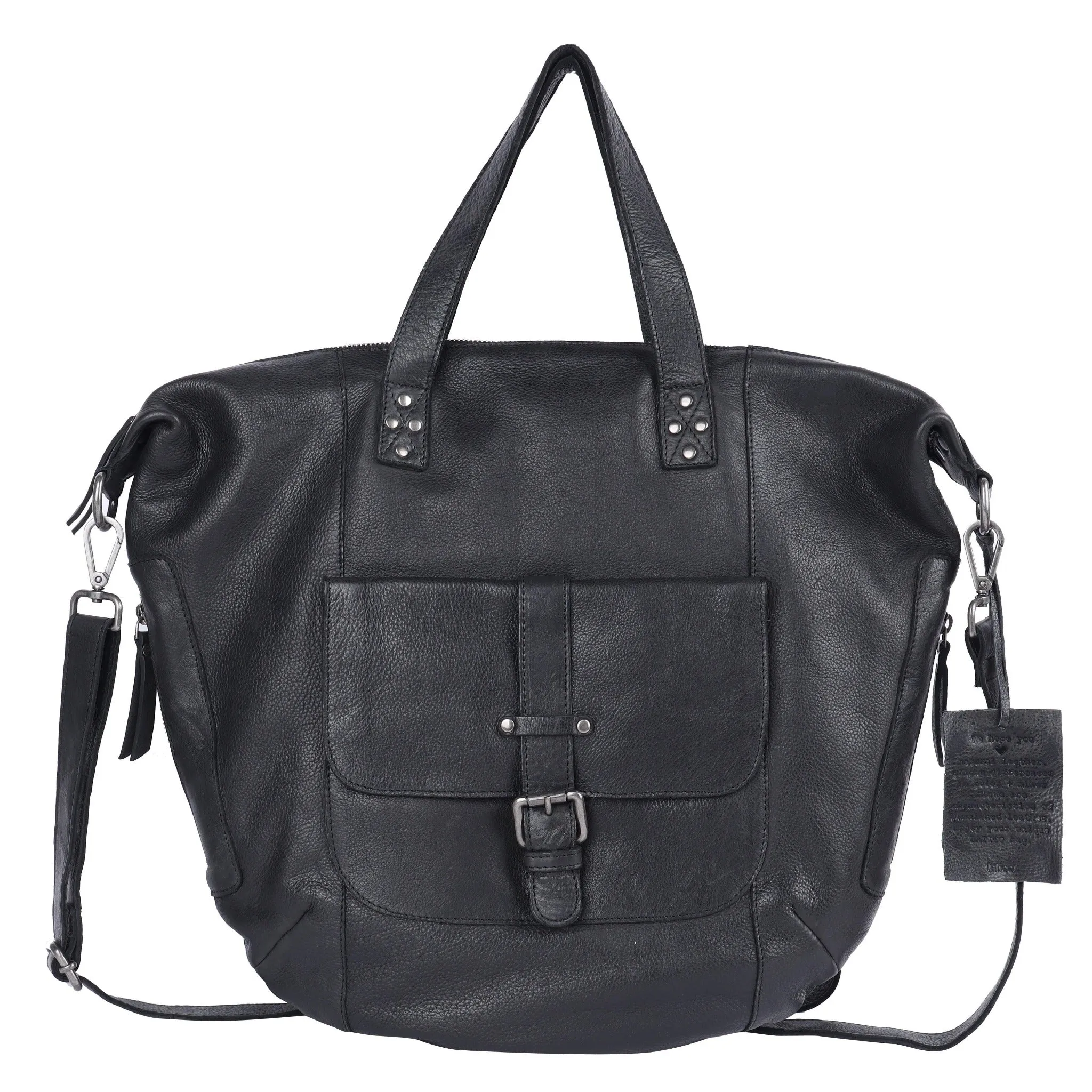 Lezli Tote/Shoulder Bag