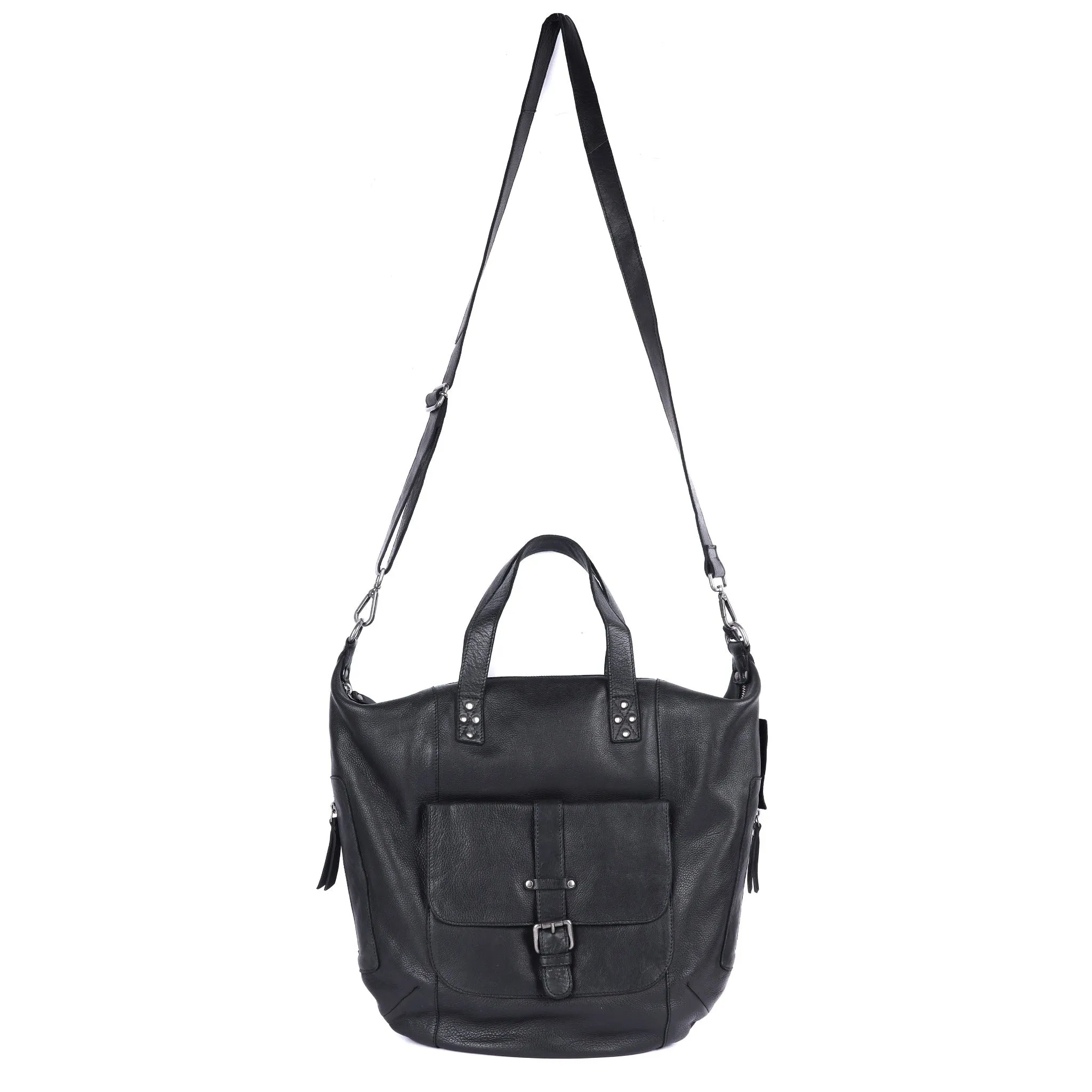 Lezli Tote/Shoulder Bag