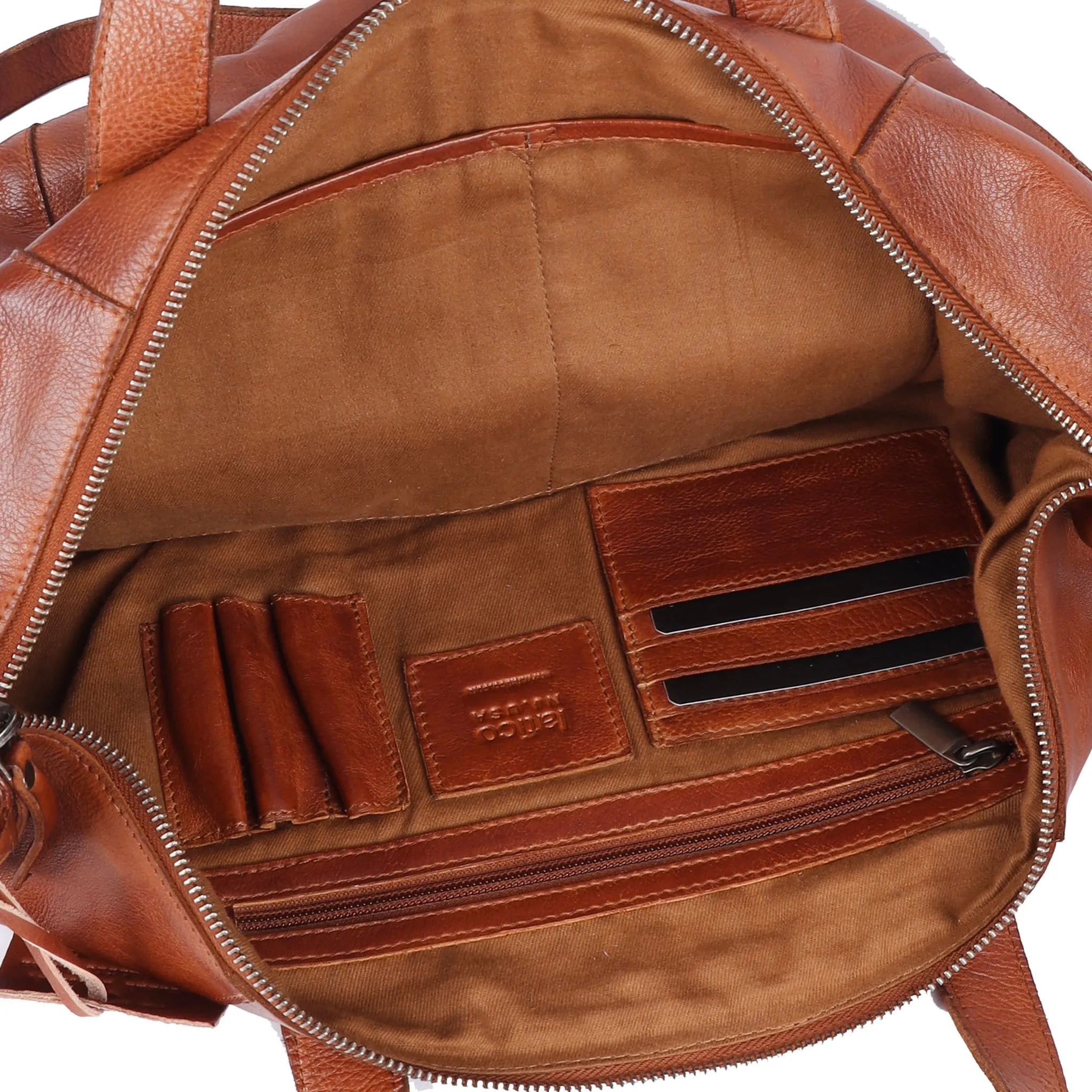 Lezli Tote/Shoulder Bag