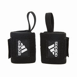Lifting Wrist Wrap -