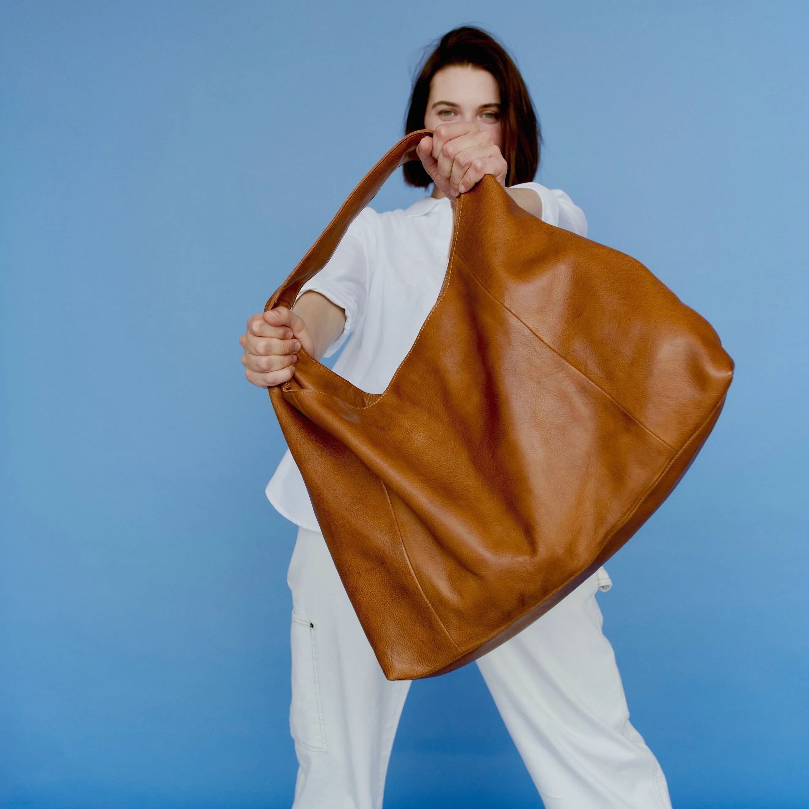 Lindsey Tote/Shoulder Bag