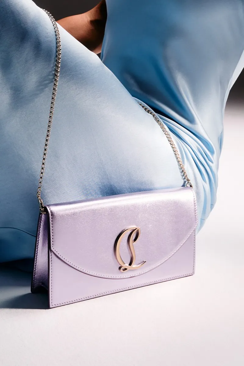 Loubi54 Clutch