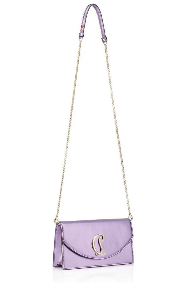 Loubi54 Clutch