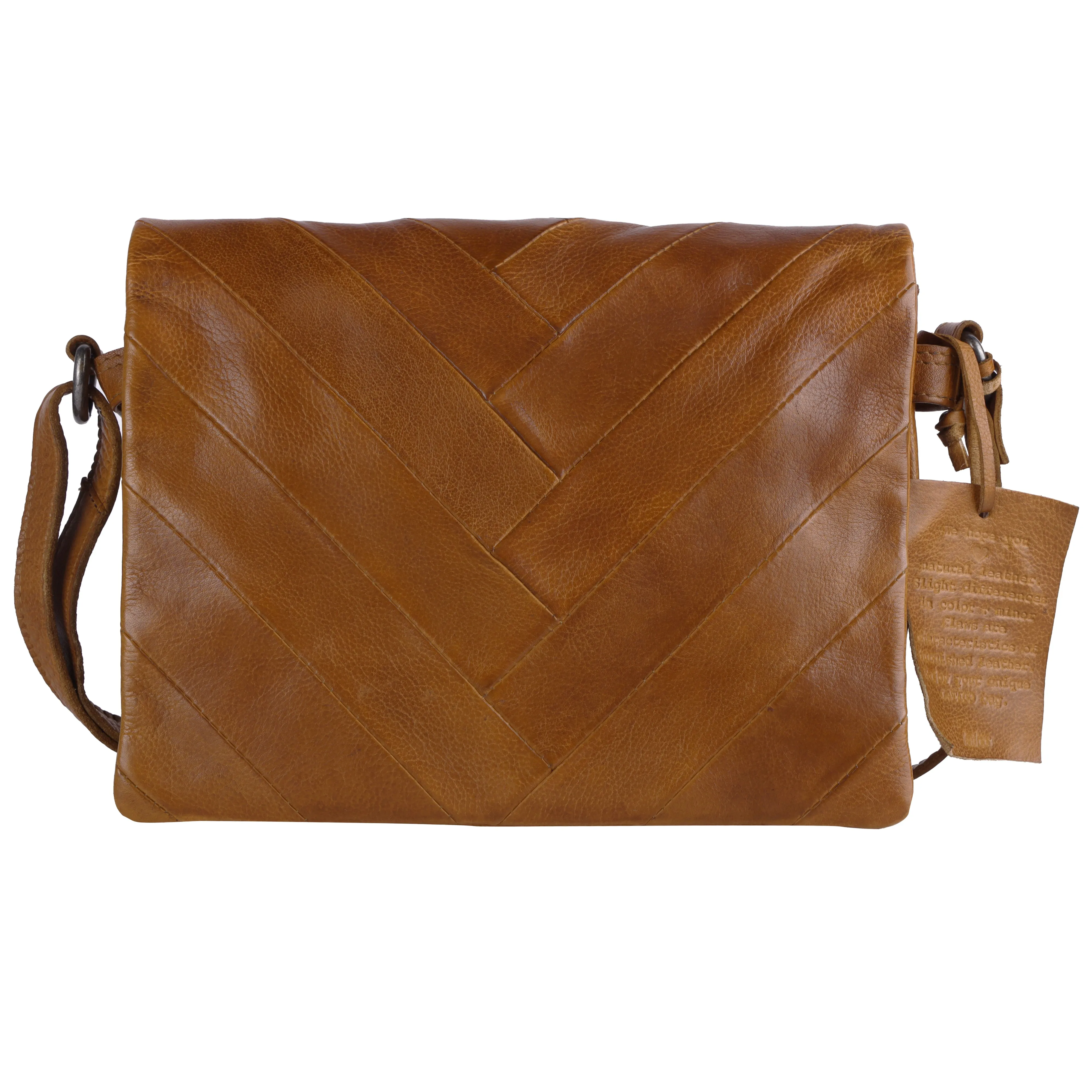 Luca Crossbody