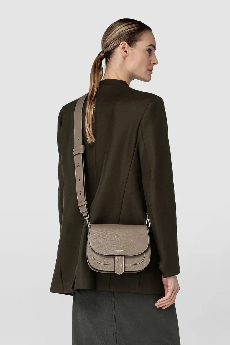 Luna Crossbody Bag