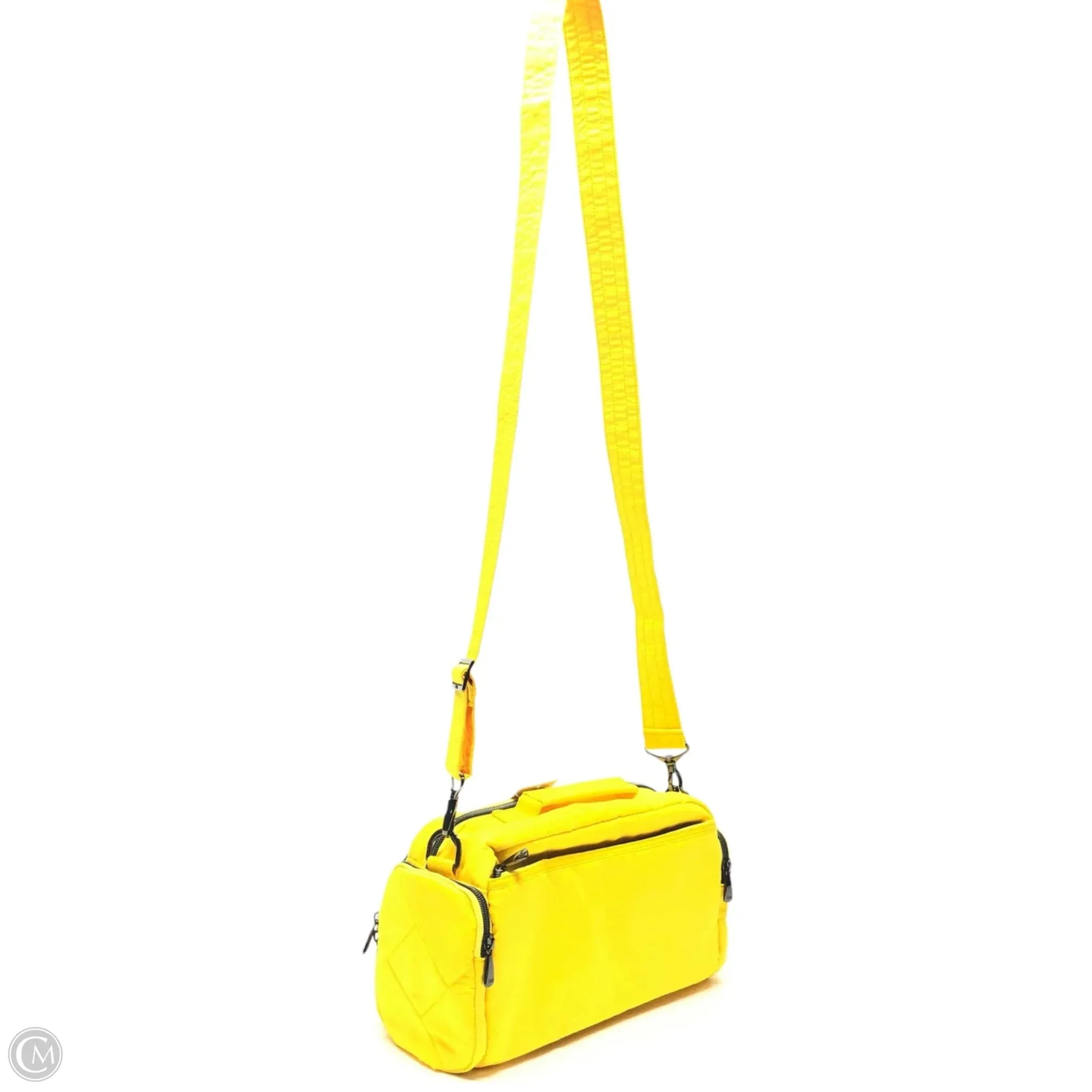 Makeup Bag By Cmc, Size: Large