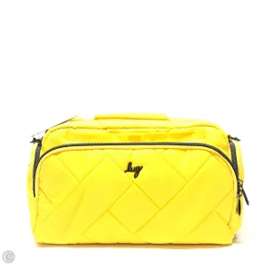 Makeup Bag By Cmc, Size: Large