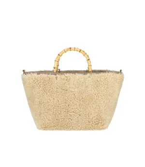 Medium Bamboo Tote