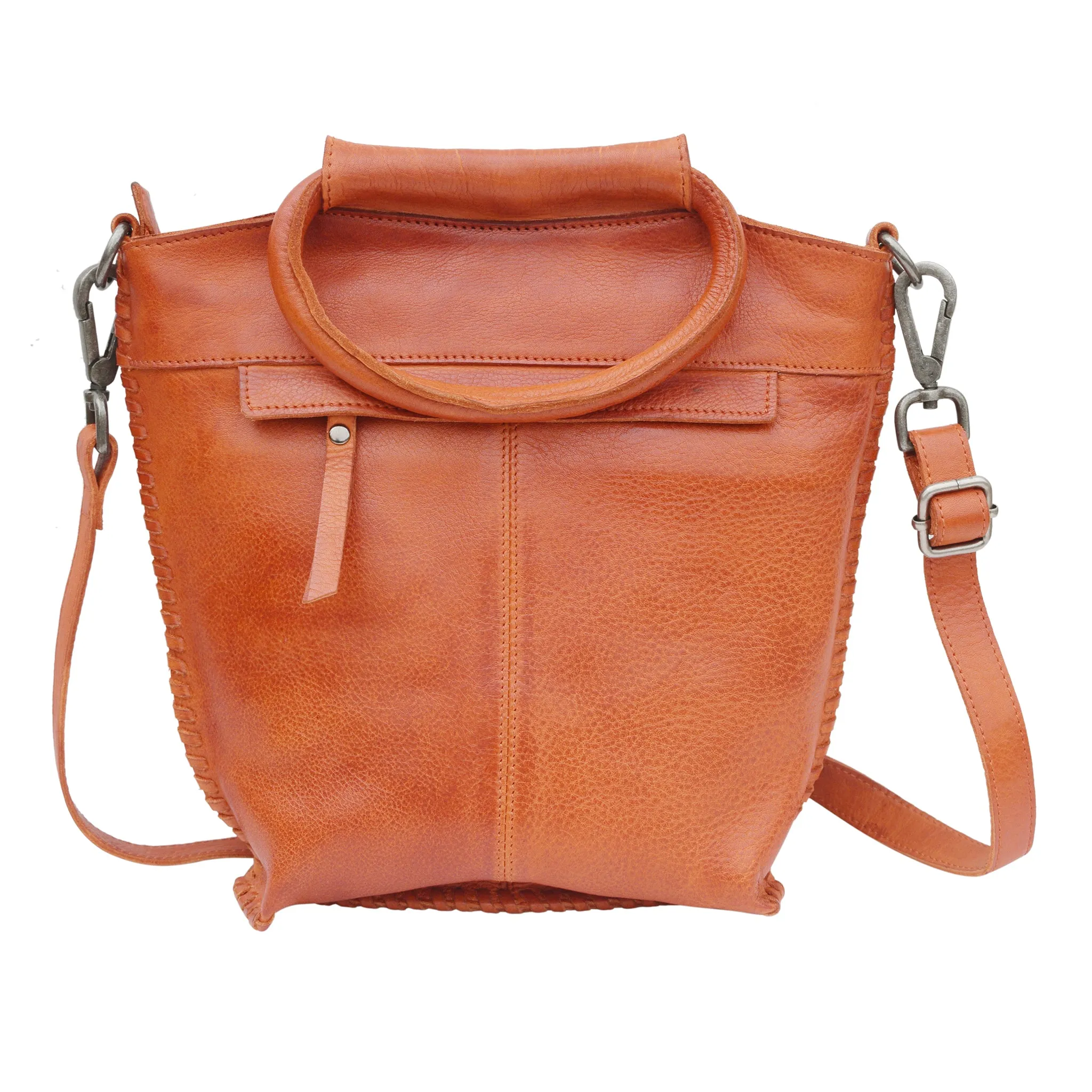 Milano Tote/Crossbody