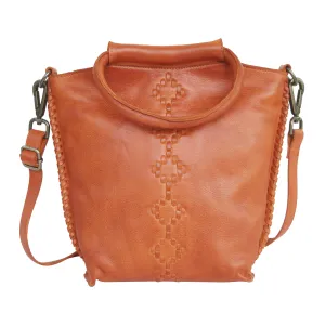 Milano Tote/Crossbody