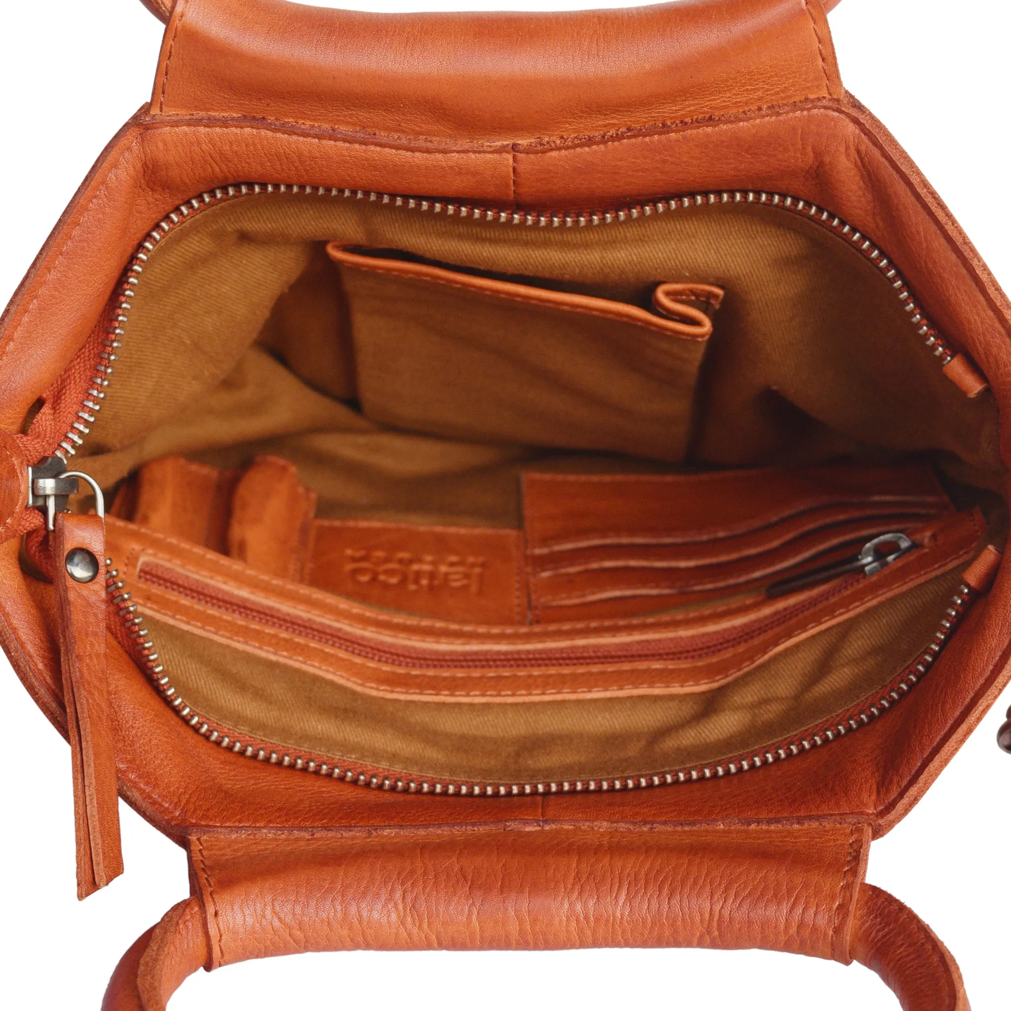 Milano Tote/Crossbody