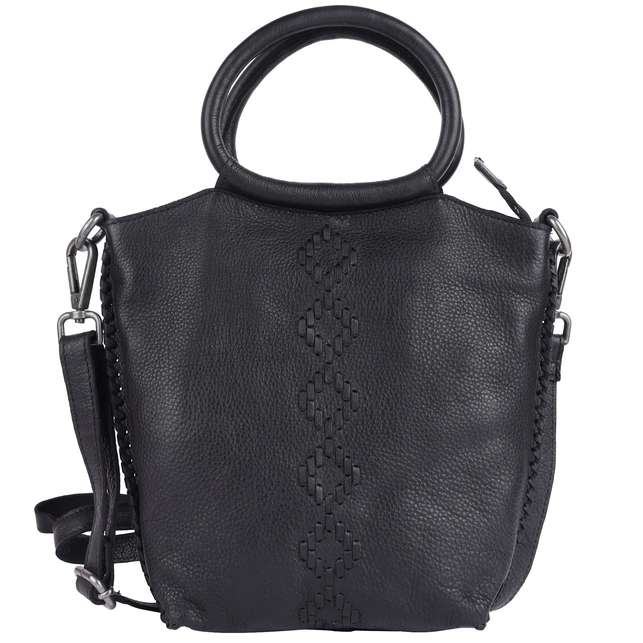 Milano Tote/Crossbody