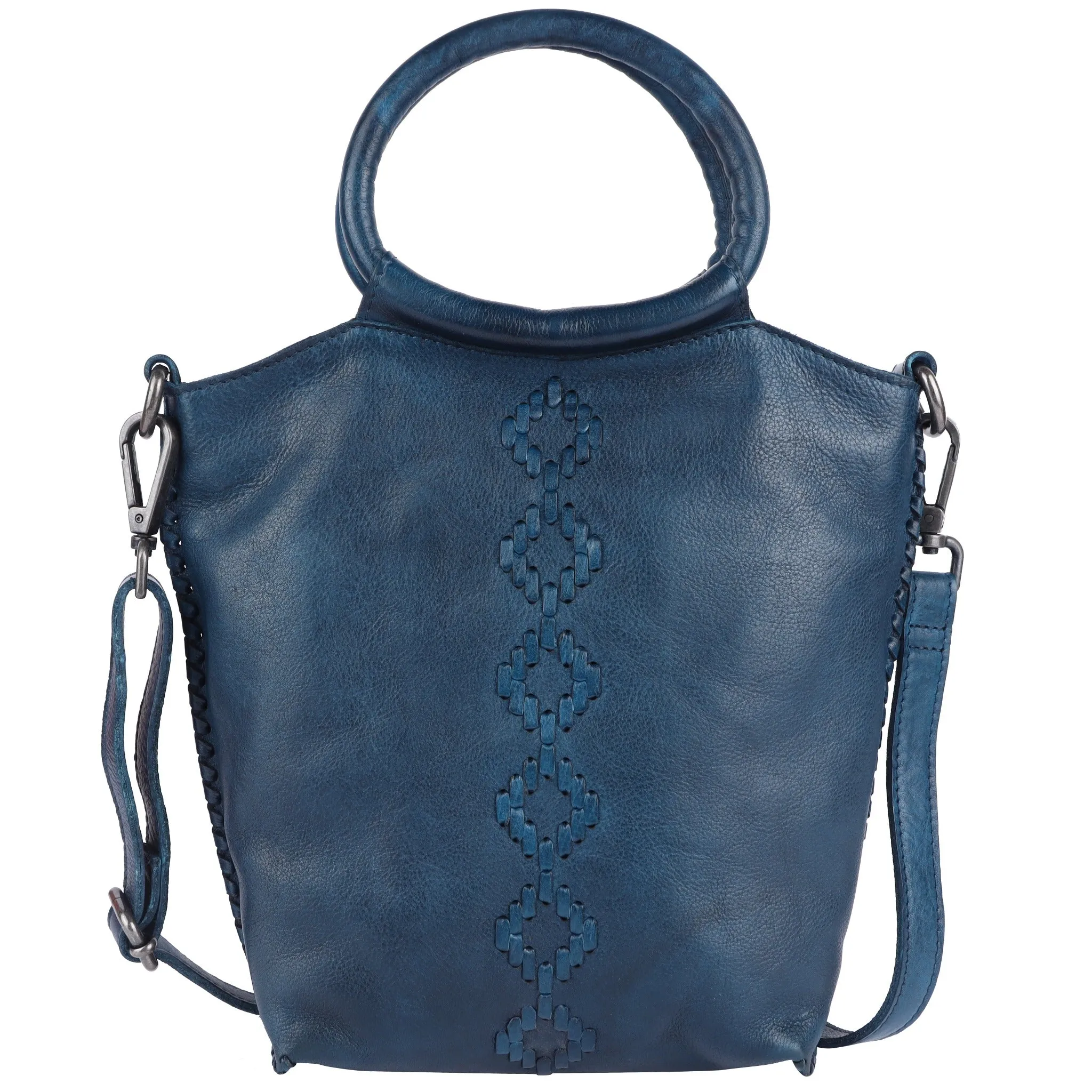 Milano Tote/Crossbody