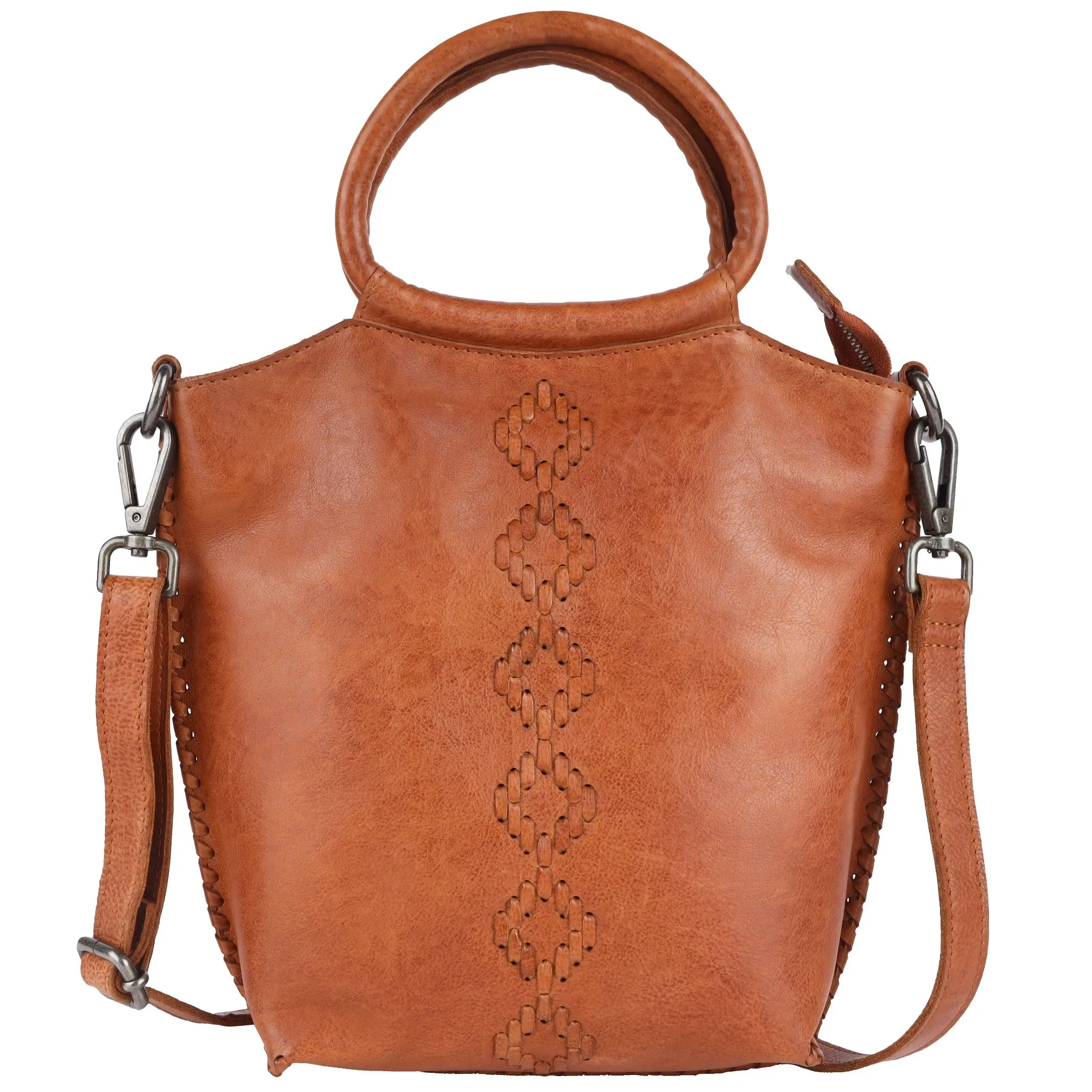 Milano Tote/Crossbody