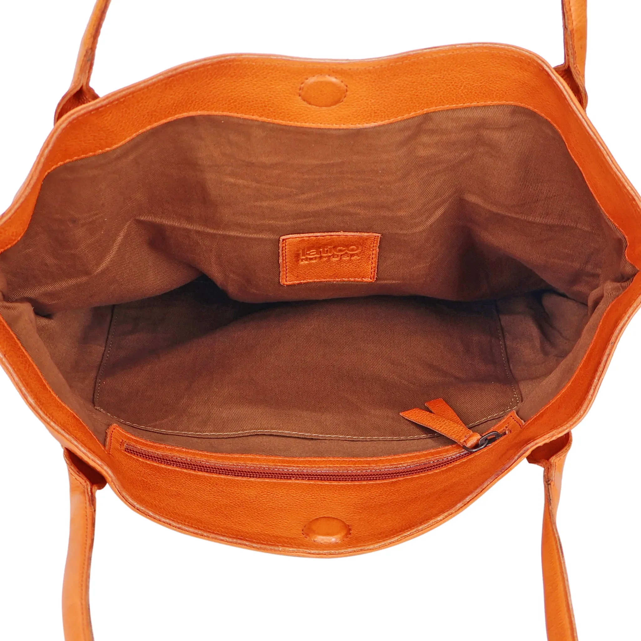 Miles Tote