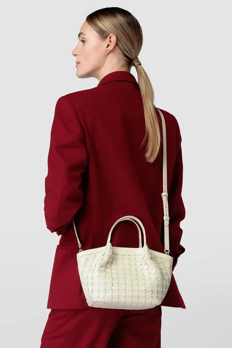 Mini Secret Bag