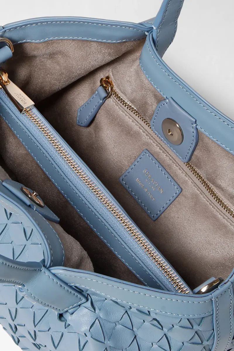 Mini Secret Bag