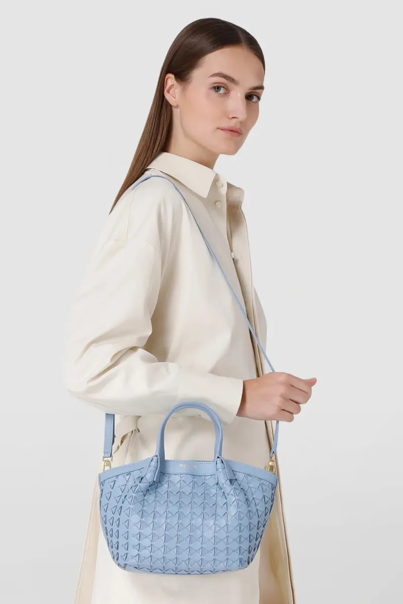 Mini Secret Bag