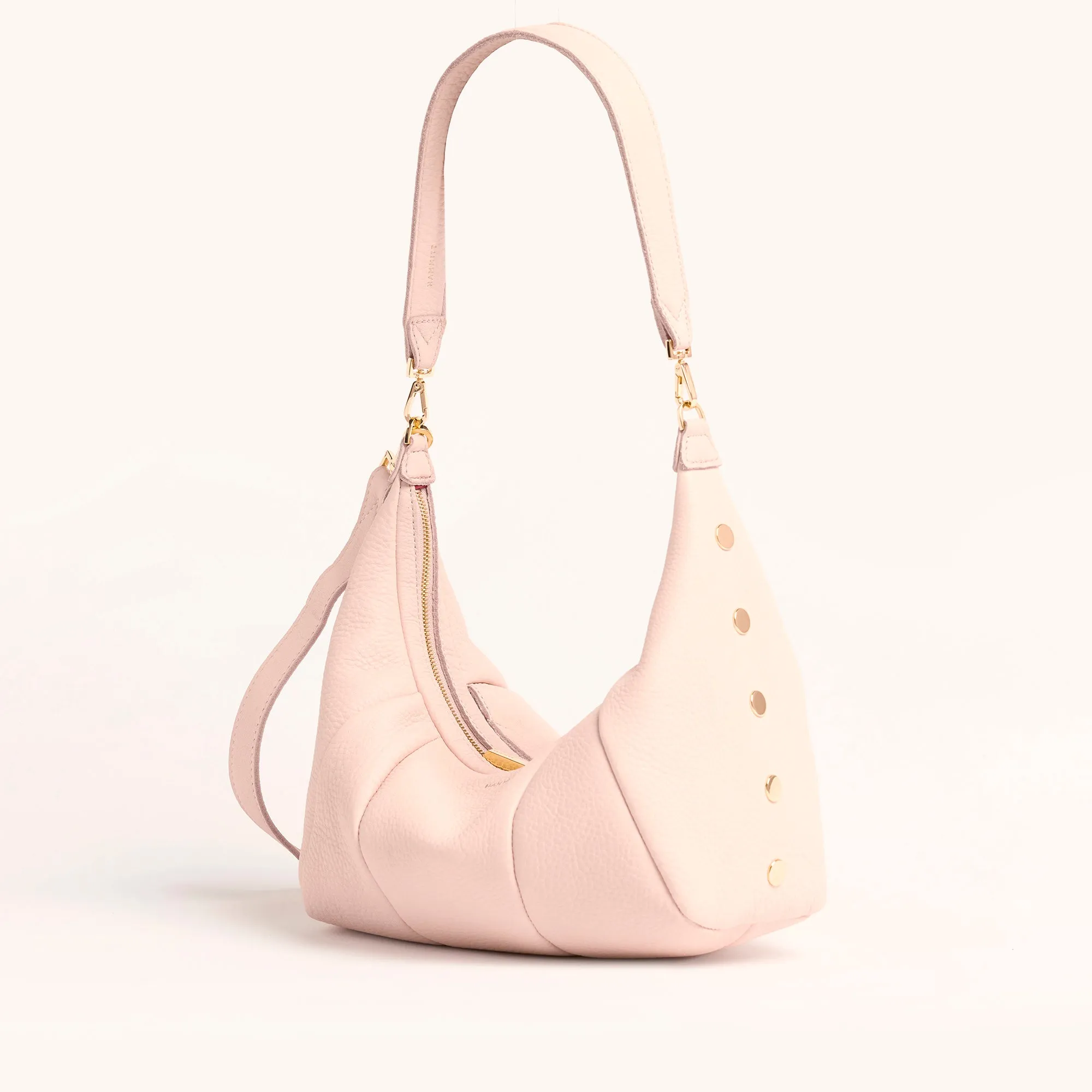 Morgan | Superbloom Pink/Gold
