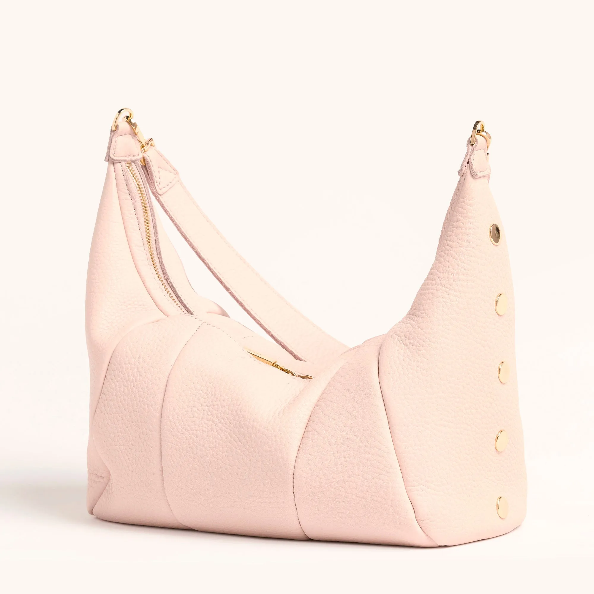 Morgan | Superbloom Pink/Gold