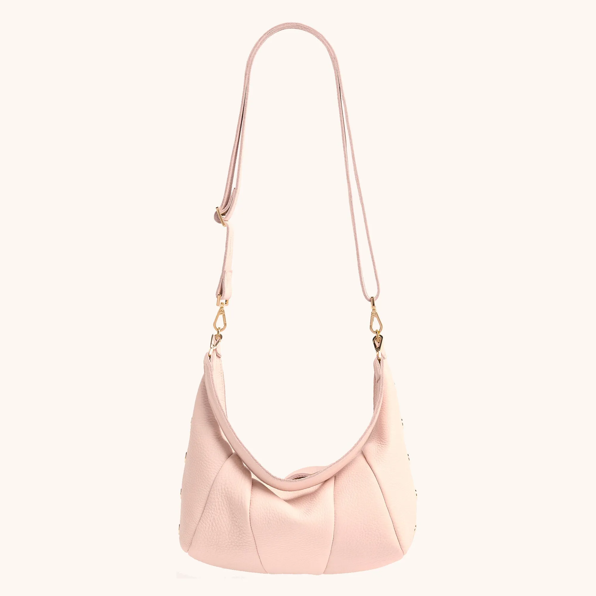 Morgan | Superbloom Pink/Gold