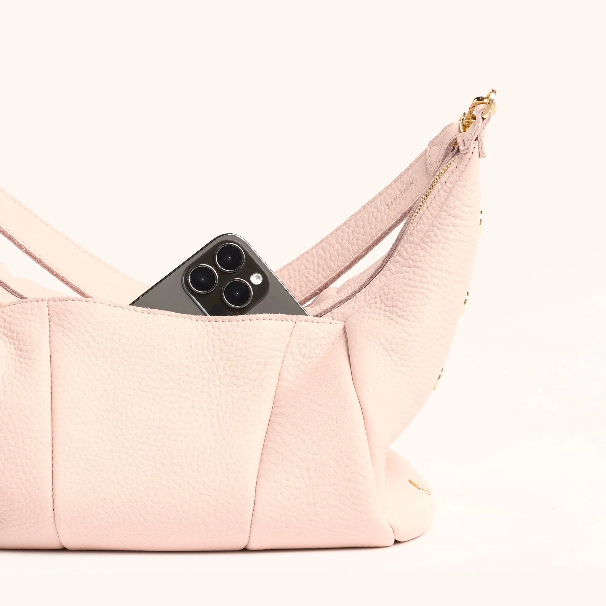 Morgan | Superbloom Pink/Gold