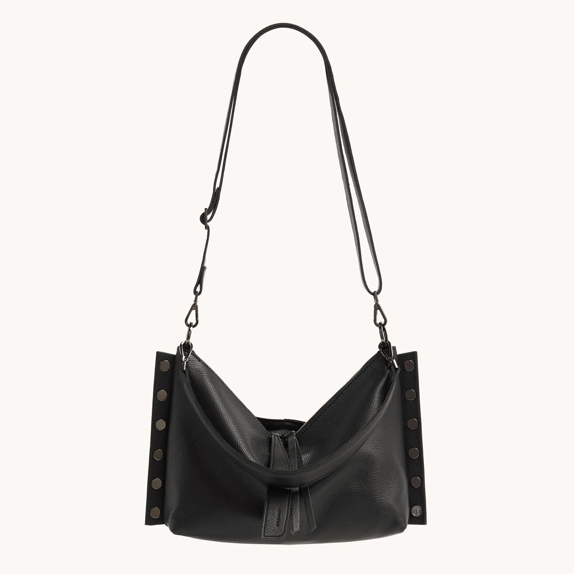 Mr. G | Black/Gunmetal | Med