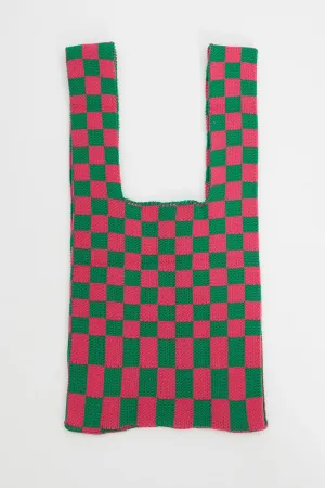Multi Crochet Bag