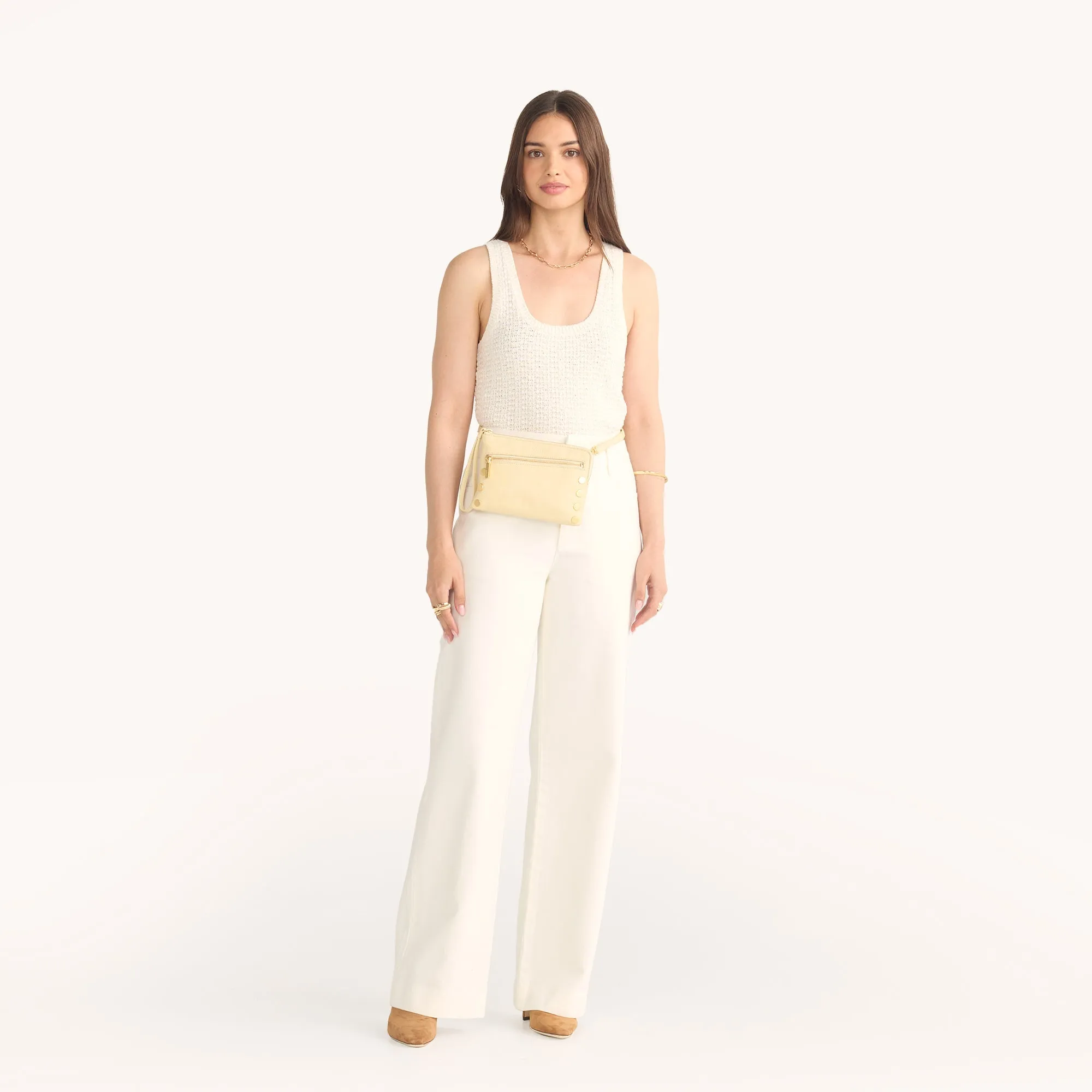 Nash | Dawn/Brushed Gold | Sml
