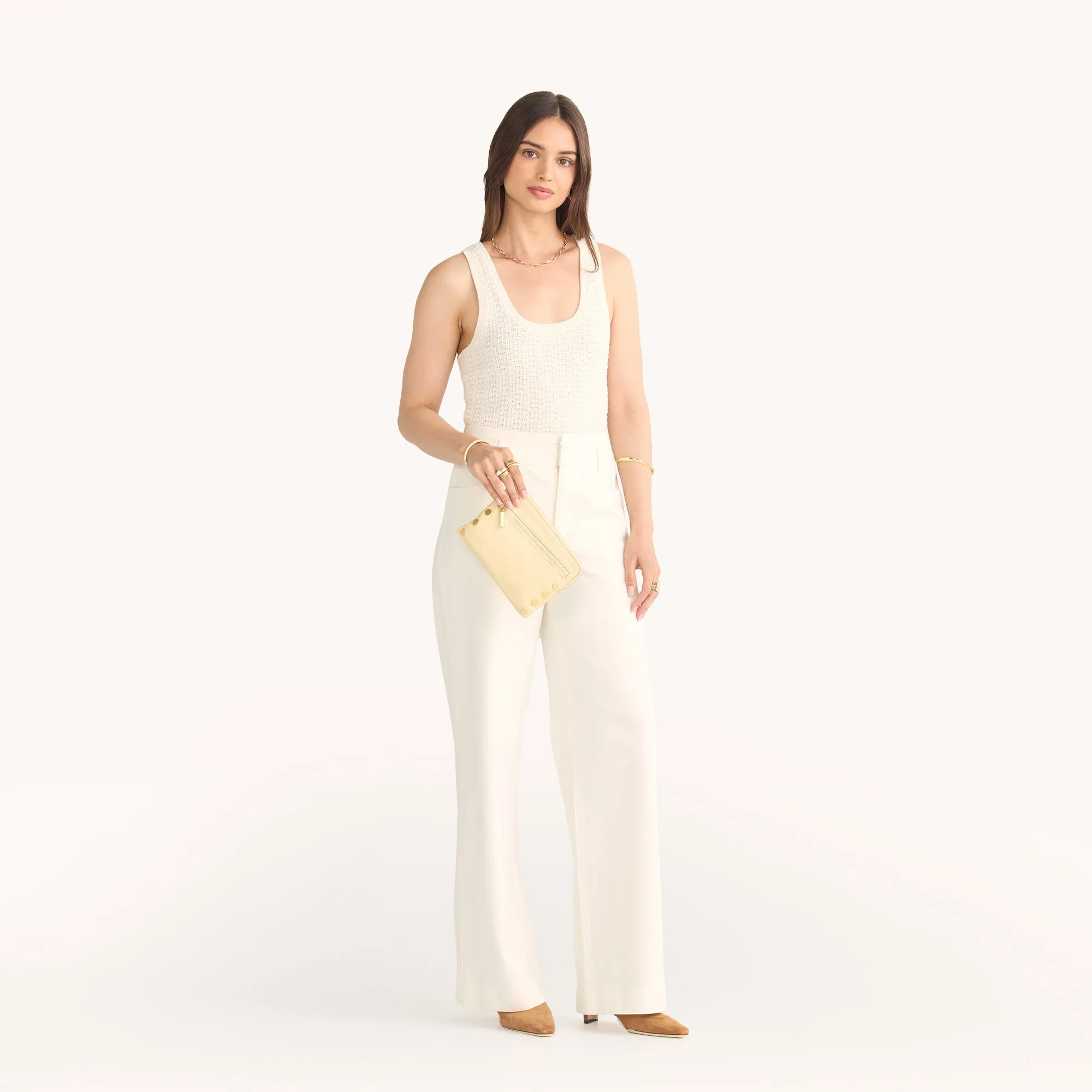 Nash | Dawn/Brushed Gold | Sml