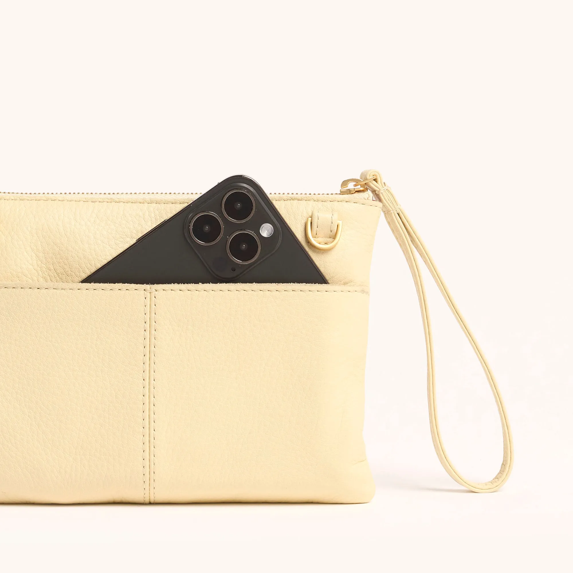 Nash | Dawn/Brushed Gold | Sml