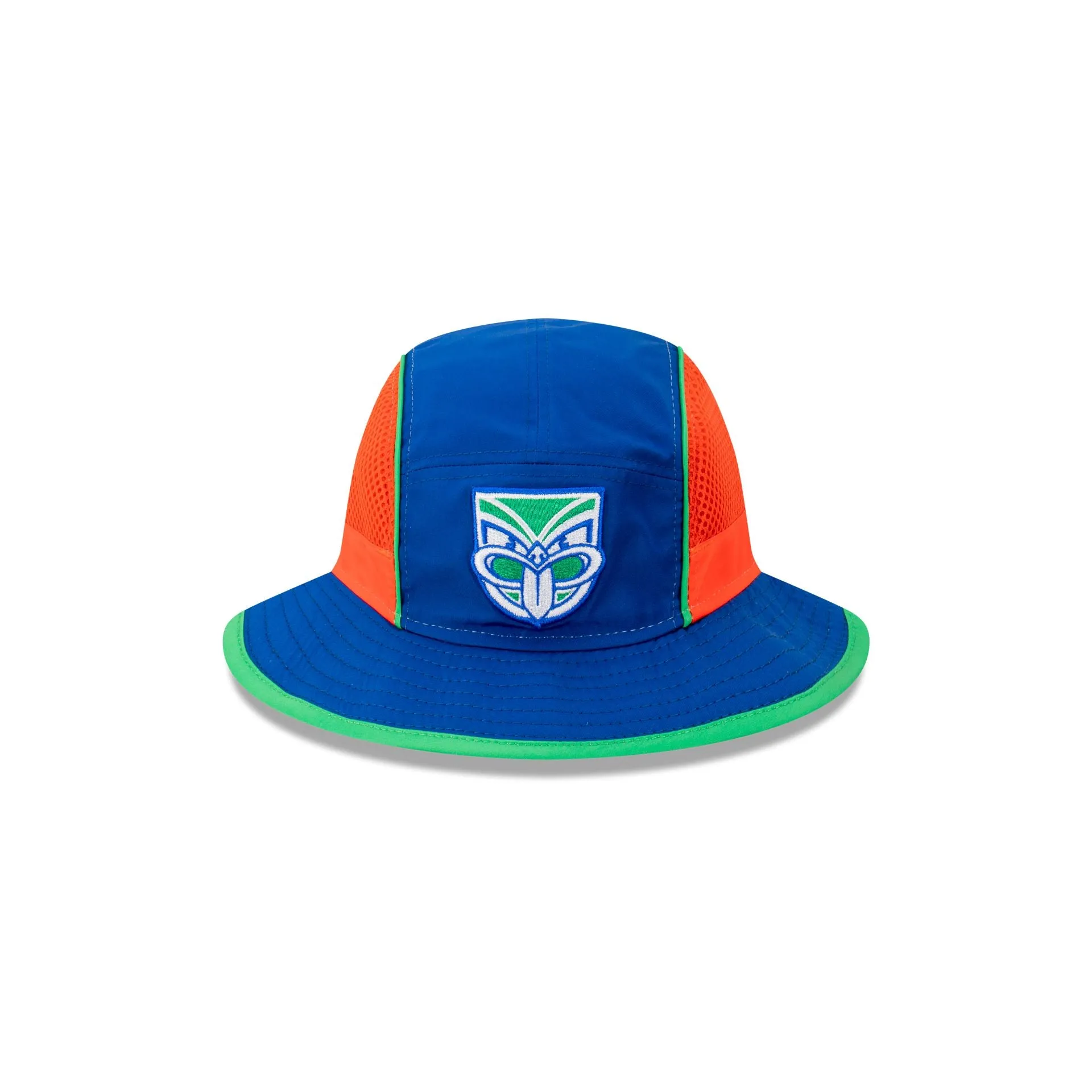 New Zealand Warriors NRL Supporter Bucket
