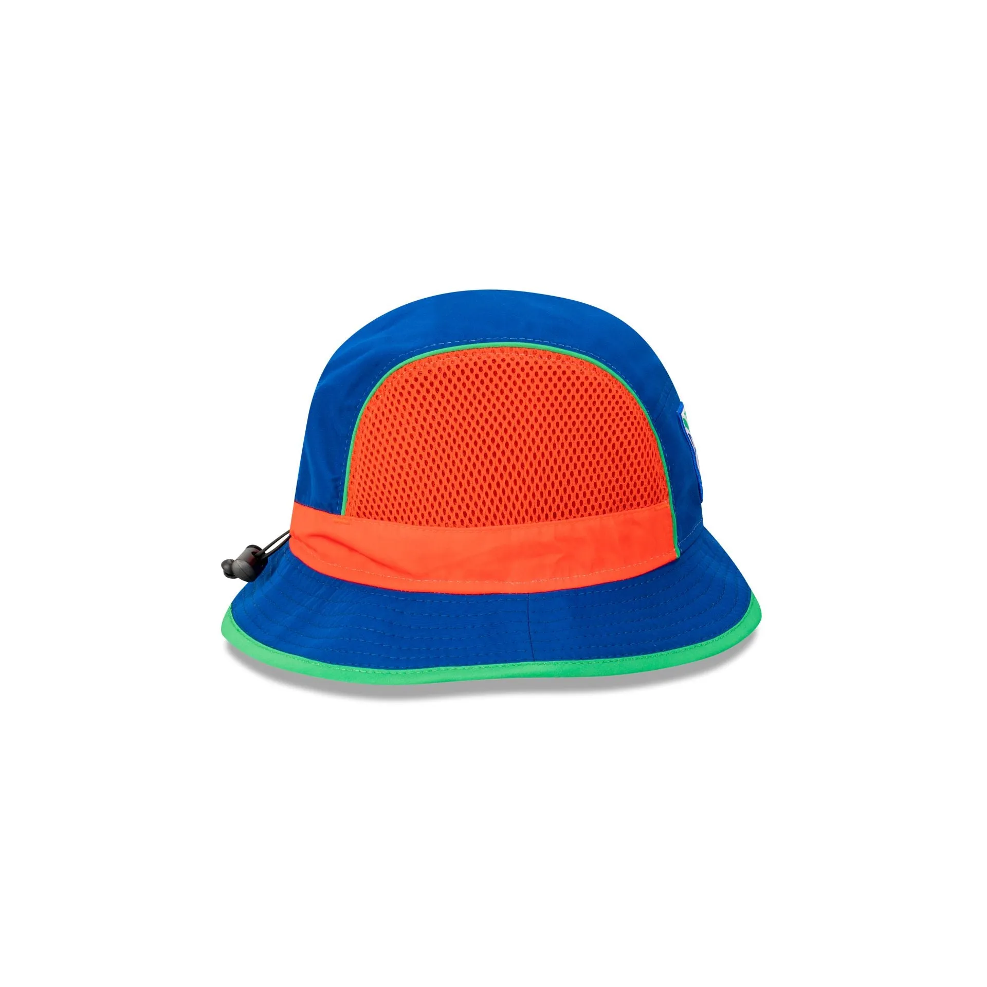 New Zealand Warriors NRL Supporter Bucket