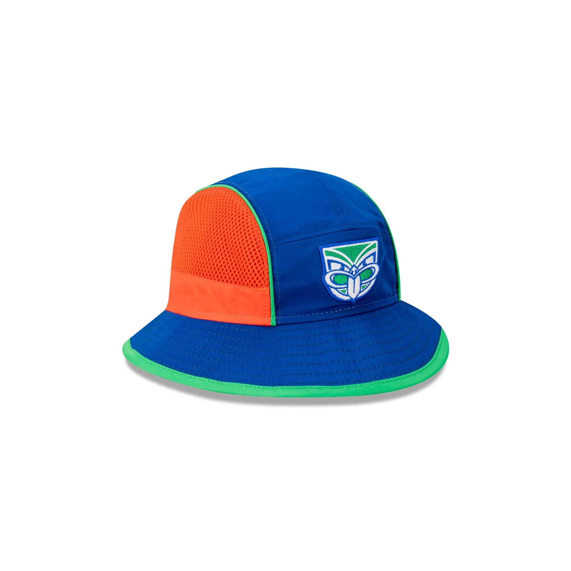 New Zealand Warriors NRL Supporter Bucket