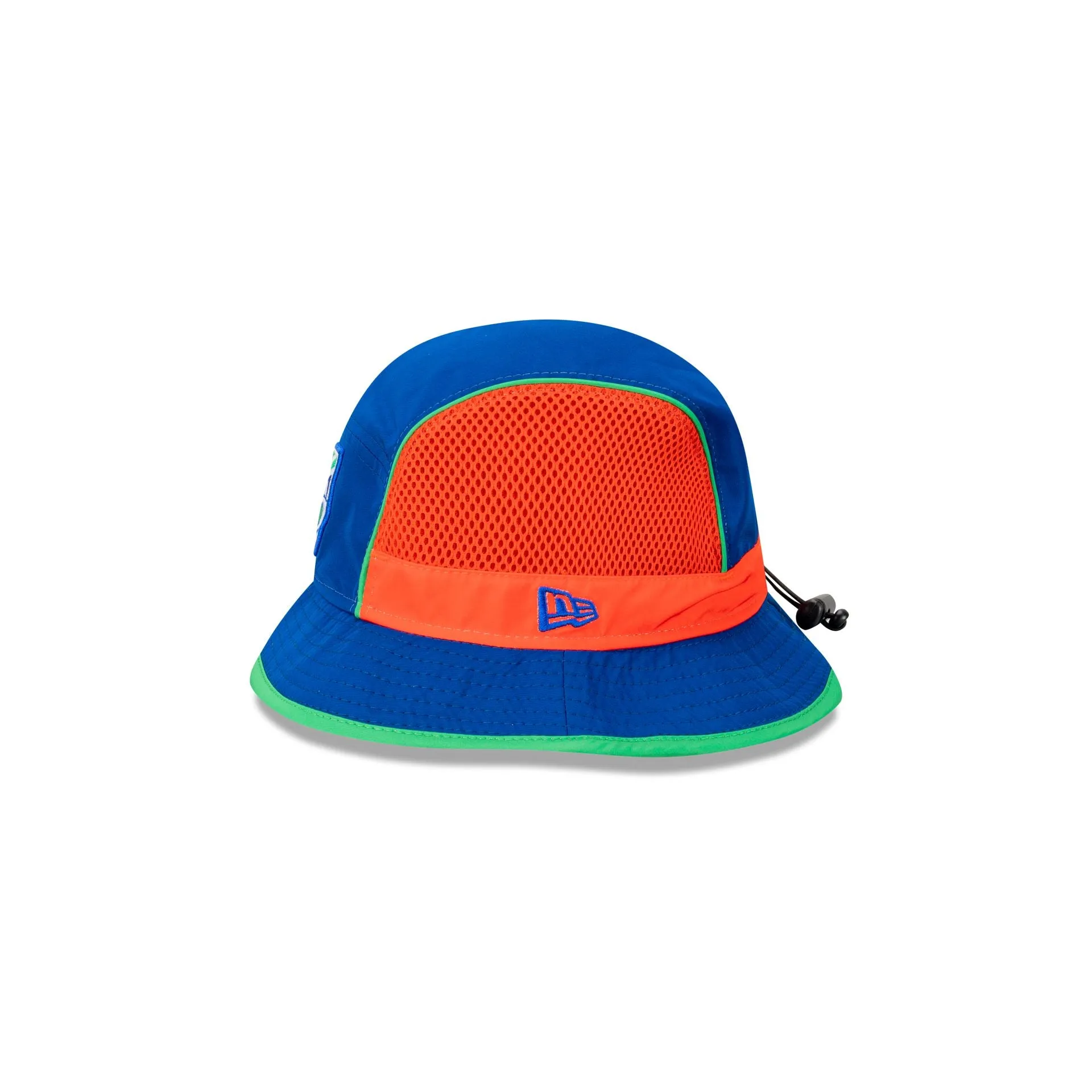 New Zealand Warriors NRL Supporter Bucket